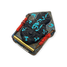 Thai Amulet Khun Pean Prai Mae Daeng Chaba Maha Phuti 59 Ajarn Pleng