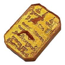 Thai Amulet Phra Somdej Song Kai “Ruay Kai Tone” Edition by LP Maha Sila – Wealth & Prosperity Blessing