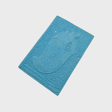 Thai Amulet Mae Nang Kwak by Ajarn Mom Niranam Mahayant – Blue Powder Material, Wealth & Business Attraction