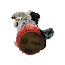Thai amulet Lord Ganesh / Ganesha Kow Na Sumrej Bring Success Wealth Phra Paladchanaseak Lucky Charm Pendant Wat Sukjai temple