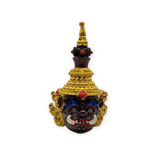 Thai Amulet Sian Taowesuwan 1st Edition Ngern Lai Ma Lp Wichian BE2566