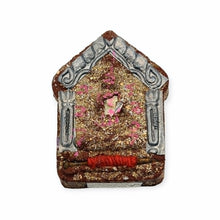 Thai Amulet Khun Pean Prai Mae Daeng Chaba Maha Phuti 59 Ajarn Pleng