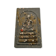 Thai Amulet Phra Somdej Bucha Kru Aj Plean Khao Or Wai Kru 60 Ancient Holy Materials