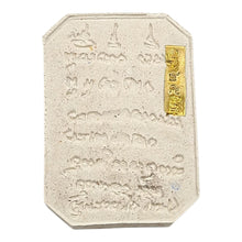 Thai Amulet Phra Somdej Song Kai “Ruay Kai Tone” Edition by LP Maha Sila – Wealth & Prosperity Blessing