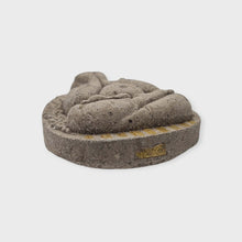 Thai amulet Phra Pidta Kanok Kang Lp Phat Lucky Charm Buddha Pendant