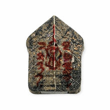 Thai Amulet Khun Pean Prai Mae Daeng Chaba Maha Phuti 59 Ajarn Pleng
