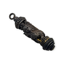 Thai Amulet Takrut Sur Phuying Saming Naree powerful Metta Maha Saneah Lucky Love Attraction charm Aj Pai