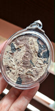 Thai amulet Phra Jatukam Ramathep Tripakee Sreenakorn blessed Khun Phan BE 2548 Lucky Buddha charm bring success lucky fortune protection