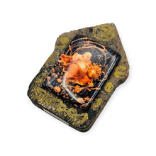 Thai Amulet Khun Pean Prai Mae Daeng Chaba Maha Phuti 59 Ajarn Pleng