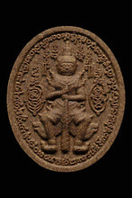 Thai amulet Taowesuwan Waikru 67 Ban Meedee Por Pong Nuammana Lucky Charm Protection Bring Wealth Genuine Authentic