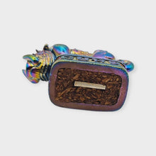 Thai amulet Phaya Moo “Plik Cheewit Ruay Lam Sum” (The Life-Changing Wealth Boar) Lp Budda BE 2565