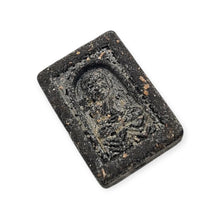 Thai amulet Lp Tuad Pim Klukmaikeed , Boonlaima edition BE 2561 Joakhun Rak, protection prevent bad luck Buddha Charm pendant with waterproof