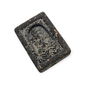 Thai amulet Lp Tuad Pim Klukmaikeed , Boonlaima edition BE 2561 Joakhun Rak, protection prevent bad luck Buddha Charm pendant with waterproof