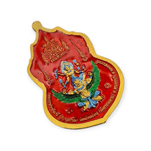 Thai Amulet Phra Phuttha Chinnarat Phaya Krut Garuda LP Phat Wat Huai Duan Phra Phrom Lucky Pendant