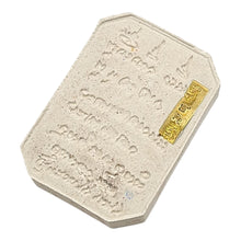 Thai Amulet Phra Somdej Song Kai “Ruay Kai Tone” Edition by LP Maha Sila – Wealth & Prosperity Blessing