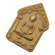 Thai Amulet “Phra Khun Paen San Payak” – LP Prasoot, Wat NaiTao BE 2568 – Blessing for Charm, Prosperity & Success