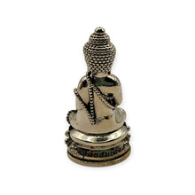 Thai Amulet Phra Kring Tutiya Somdej, Medicine Buddha, Wat Trimit
