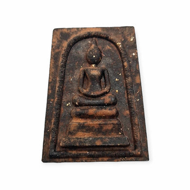 Thai amulet Phra Somdej Wat Rakang Srang Baramee Taveesap Edition Somdej To