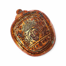 Thai amulet rian Kote Maha Sethtee 99 Lp Phat Wat Huayduan lucky charm wealth