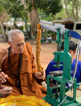 Thai Amulet Phra Khun Pean Jomsurin, LP Mongkol