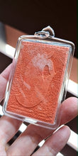 Thai Amulet Mae Nang Kwak by Ajarn Mom Niranam Mahayant – Orange Powder Material, Wealth & Business Attraction