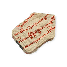 Thai Amulet Khun Pean Prai Lalita First Edition Kruba Chad Sacred Powder Charm