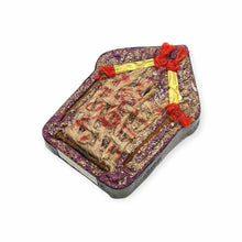 Thai Amulet Khun Pean Prai Mae Daeng Chaba Maha Phuti 59 Ajarn Pleng