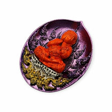 Phra Pidta Sittilapo Edition Wat Tumsingtothong ( Lp Toh) – Wealth & Fortune Thai Amulet