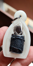Thai Amulet Takrut Toonbet LP Ya Thankien Wealth Attraction Lucky Fortune Protection