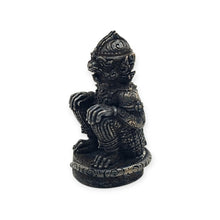 Thai Amulet Rooplor Hanuman First Edition LP Jak Wat Sung BE 2564 Numphee Sacred Iron Limited 399 pcs