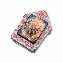 Thai Amulet Khun Pean Prai Mae Daeng Chaba Maha Phuti 59 Ajarn Pleng