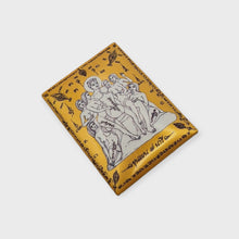 Thai Amulet Khun Paen 7 Naree Nanglom LP Udomsap Love Business Charm