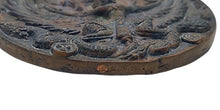 Thai amulet Rian Phra Narai Song Krut with Hanuman 8 arms Trimaht'50 Lp Kalong Lucky Protection Maha Mongkol