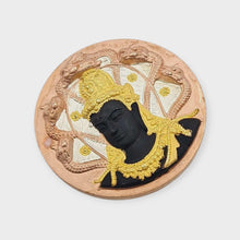 Thai amulets Rien Phra Tevarah Potisat Jatukam Ramathep , Rachandham edition BE 2550, 4k materials.