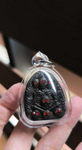 Thai amulet Jao Pho Hong Prai Krasip Choke by Pu Noyton – Lucky Wealth Amulet