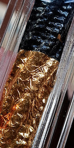 Thai amulet Takrut Dham Kongkraphan Lp Chamlong Invulnerable Powerful Lucky