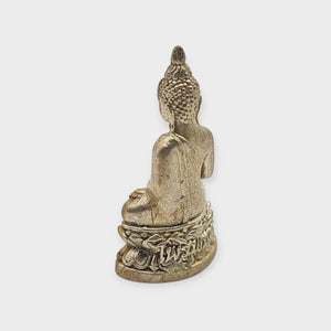 Phra Kring Phraireepinas 82nd Birthday Thai Amulet, Wat Bowonniwet BE 2538 (1995) – Blessed by Supreme Patriarch, Authentic Thai Buddha Amulet for Protection & Healing