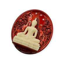 Thai Amulet Phra Buddha Chinnarat Sirimongkol Anatachinnarah Edition LP Phat