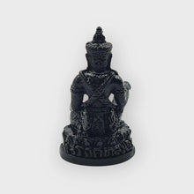 Thai Amulet Rooplor Loy Ong Jatukam Ramathep “Ngern Lai Ma 3” BE 2550 – Wat Mahathat