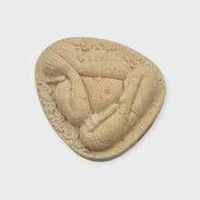 Thai amulet Phra Pidta Kanok Kang Lp Phat Lucky Charm Buddha Pendant