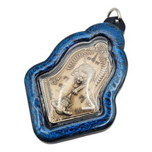 Thai Amulet Taowesuwan  Mungkung Rumruay Edition by LP Phat, Wat Huayduan Protection Bring Wealth