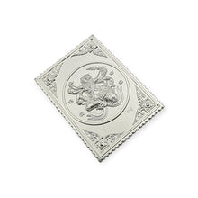 LP Im Hanuman 1000 Million Thai Amulet BE2568 Nava Loha Silver Special