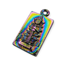 Thai Amulet Rian Lor Tao Vessuwan First Edition – Luang Phor Wichai Wat Huai Den