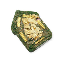 Thai Amulet Khun Pean Prai Mae Daeng Chaba Maha Phuti 59 Ajarn Pleng