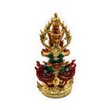 Thai Amulet Roop Lor Tao Wessuwan LP Phat Wat Huai Duan Mahachoke Mahabaramee BE2565 Lucky Wealth Protection