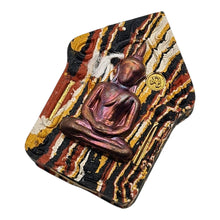 Thai Amulet “Phra Khun Paen San Payak” – LP Prasoot, Wat NaiTao BE 2568 – Blessing for Charm, Prosperity & Success