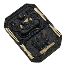 Thai Amulet Phra Somdej Song Kai “Ruay Kai Tone” Edition by LP Maha Sila – Wealth & Prosperity Blessing