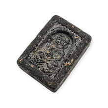 Thai amulet Lp Tuad Pim Klukmaikeed , Boonlaima edition BE 2561 Joakhun Rak, protection prevent bad luck Buddha Charm pendant with waterproof