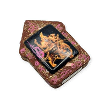 Thai Amulet Khun Pean Prai Mae Daeng Chaba Maha Phuti 59 Ajarn Pleng