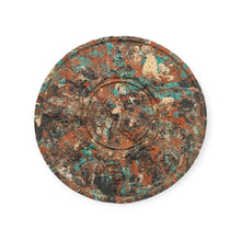 Thai amulet Phra Jatukam Ramathep Buang See Heng edition Khun Phan BE 2541 wealth protection lucky charm